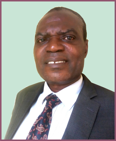 Image of Author Ojubuyi Olusegun Bright