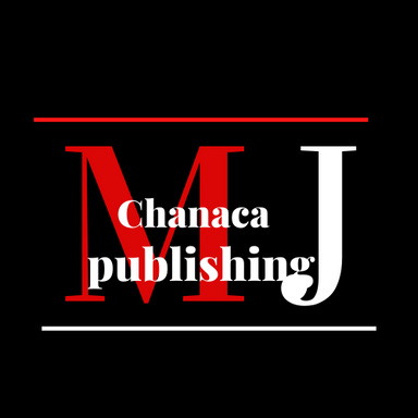 Image of Author MJChanacapublishing