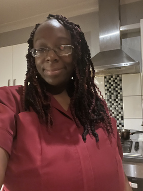 Image of Author Netty Biago