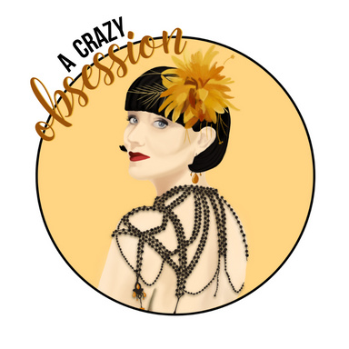 Image of Author A Crazy Obsession