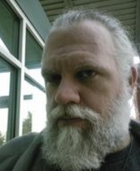 Image of Author Del Merritt