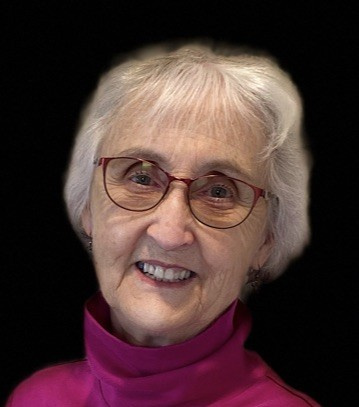 Image of Author Janice Arrowsmith