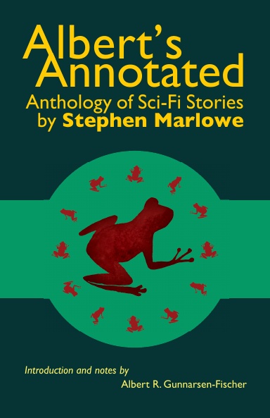 Albert's Annotated