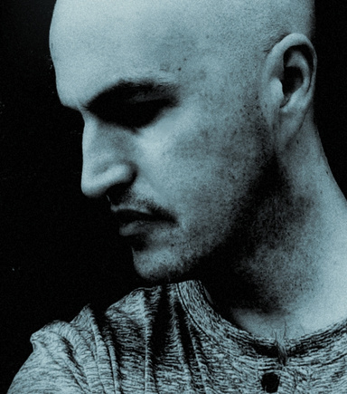 Image of Author Ross Coyle