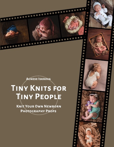 Tiny Knits for Tiny People