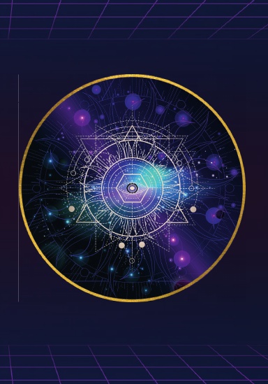 Cosmic Dream Journal