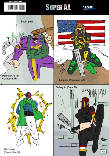Super Ai #159