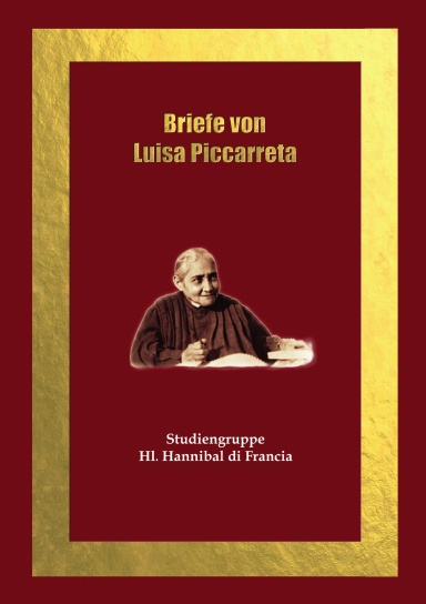 Luisa Piccarreta - Briefe