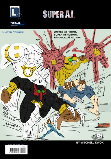 Super Ai #154