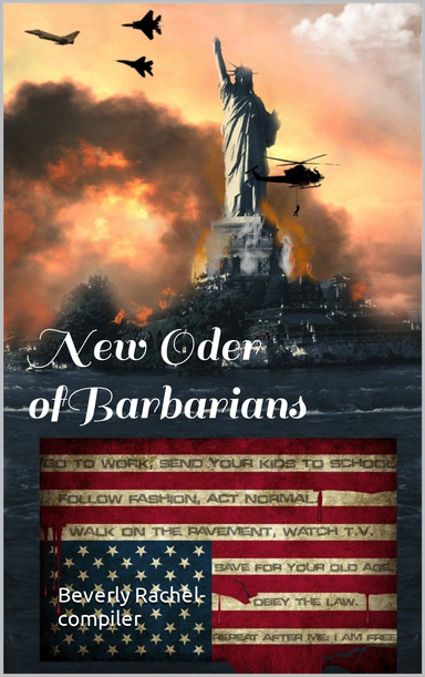 New Order of Barbarians