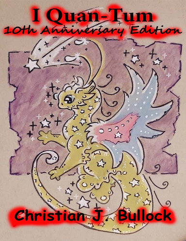 I Quan-Tum: 10th Anniversary Edition