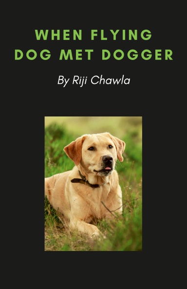 When Flying Dog met Dogger