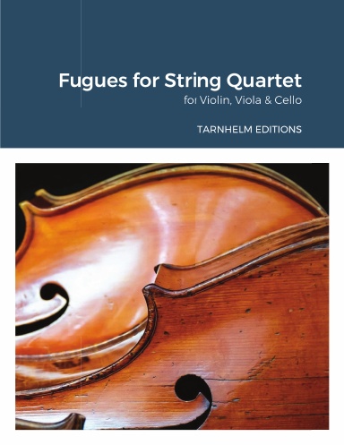 Fugues for String Quartet