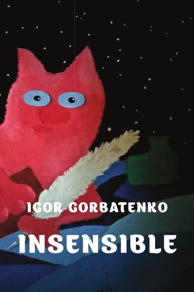 Insensible