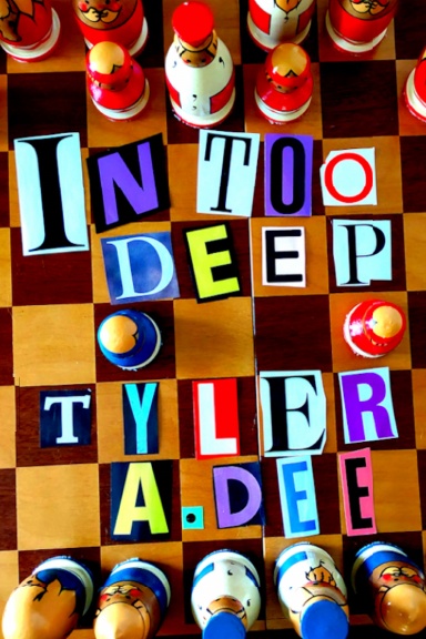 IN TOO DEEP (Hardcover*)
