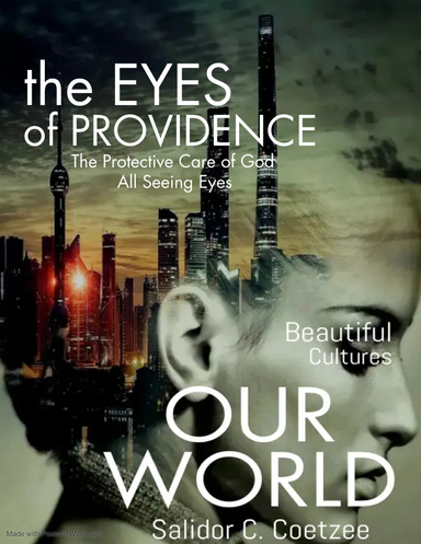 THE EYES OF PROVIDENCE
