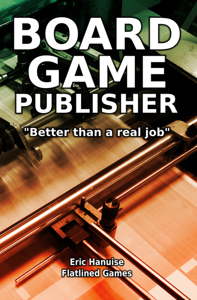 Board Game Publisher