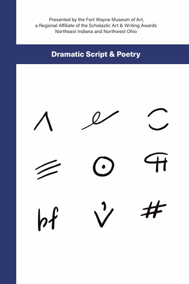 Dramatic Script and Poetry