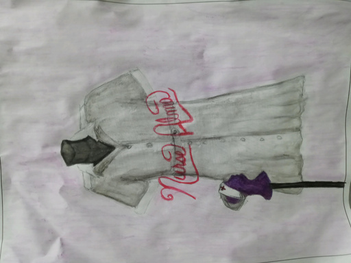 Nurse Alma