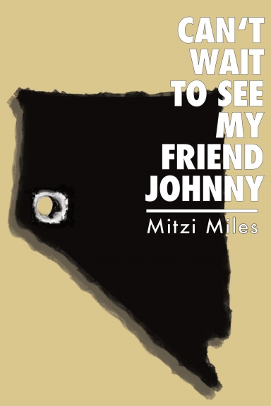 Can't Wait to See My Friend Johnny