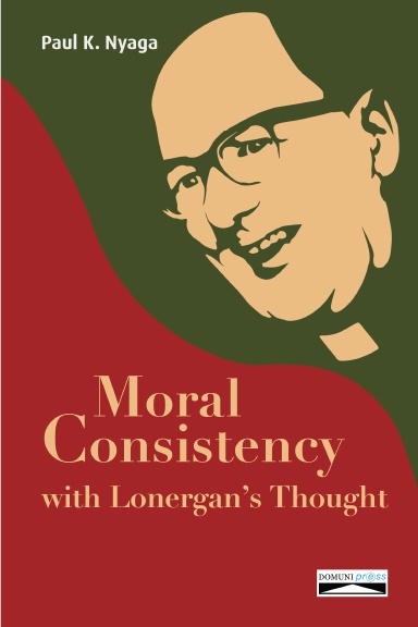 Moral Consistency with Lonergan's Thought