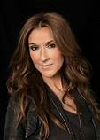 Celine Dion singer books