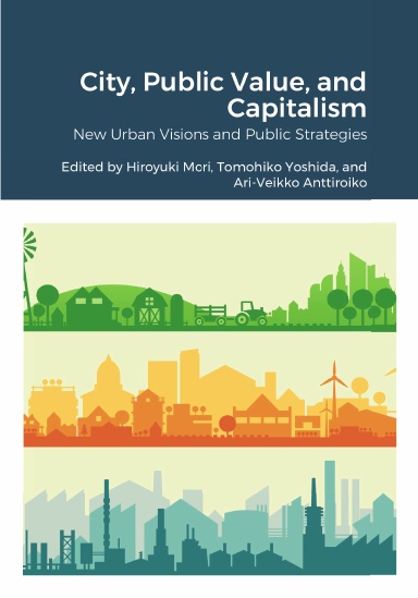 City, Public Value, and Capitalism