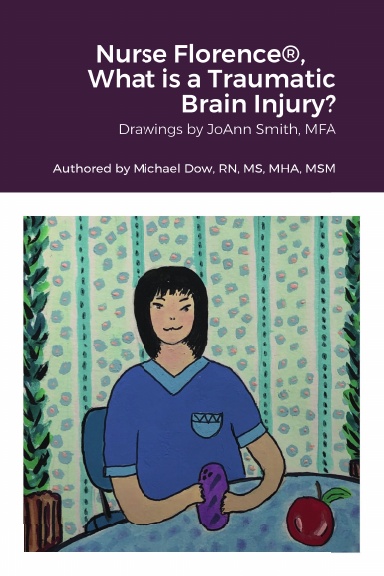 Nurse Florence®, What is a Traumatic Brain Injury?
