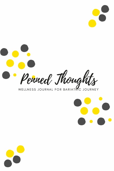 PENNED THOUGHTS