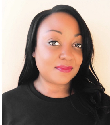 Image of Author LaDonna Boyd