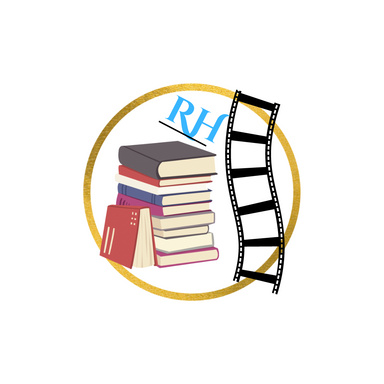 Image of Author RH