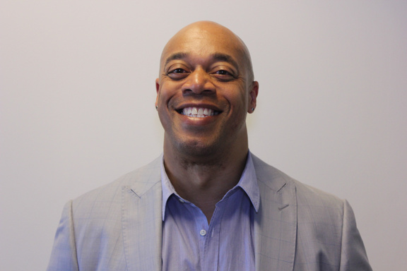 Image of Author Anthony L Johnson