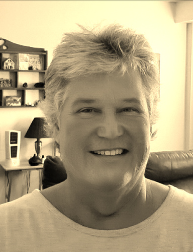 Image of Author Debra A Madore