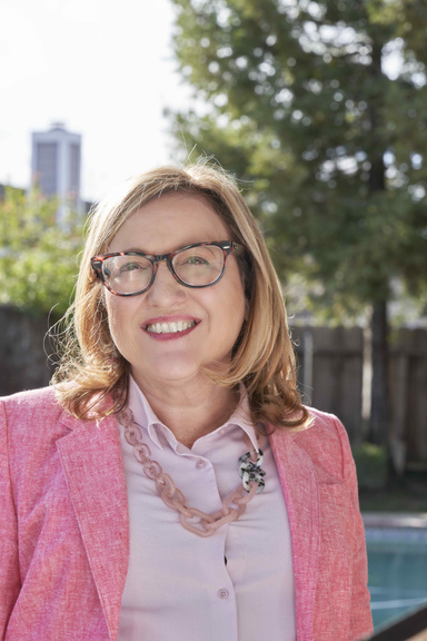 Image of Author Jacki Kane