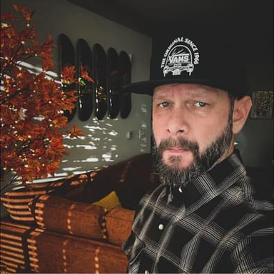 Image of Author SoberGlass