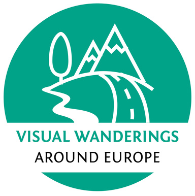Image of Author Visual Wanderings