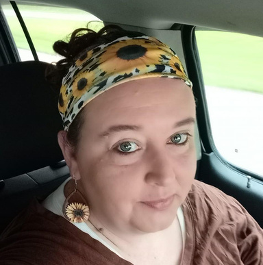 Image of Author Pamela Nicole