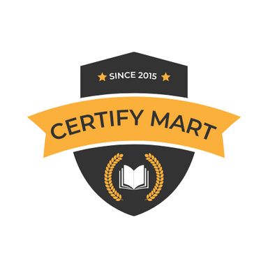 Image of Author Certify Mart