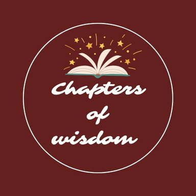 Image of Author Chapters of wisdom