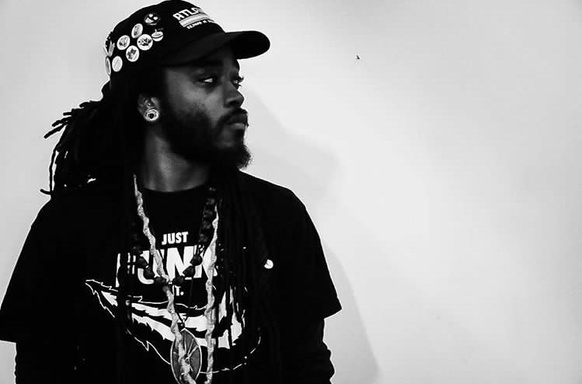 Image of Author Funk Tha World