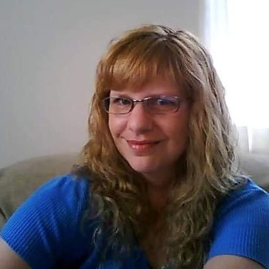 Image of Author Diane Copeland