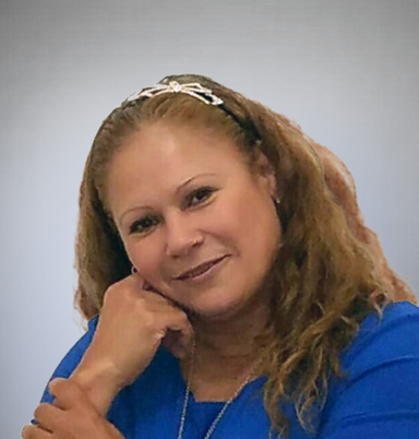 Image of Author Nancy Batiz