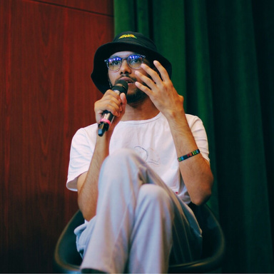Image of Author Seddik Jelouane