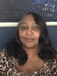 Image of Author Author Gwen Gates