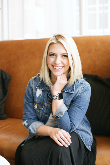 Image of Author Lacey Magen Naematullah