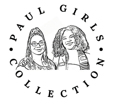 Image of Author Paul Girls Collection