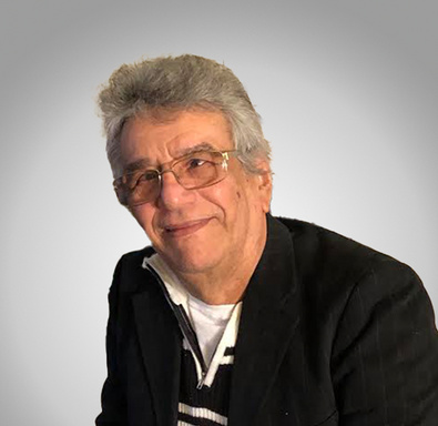 Image of Author Dr. José Rodríguez Car