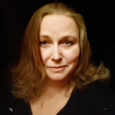 Image of Author Traci L. Rasmusson D.C.