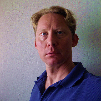 Image of Author Fritz Maes