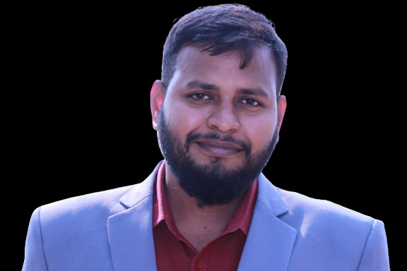 Image of Author Pranay